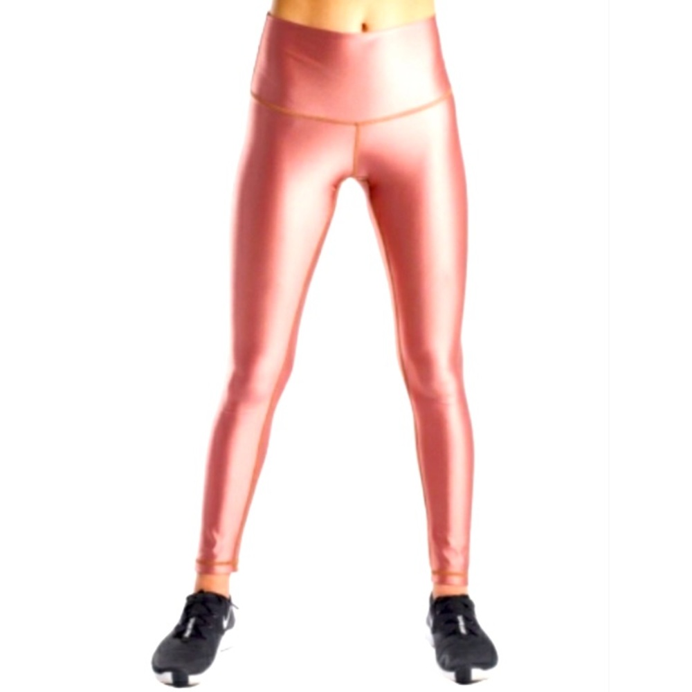 EUC DYI High Shine Signature leggings